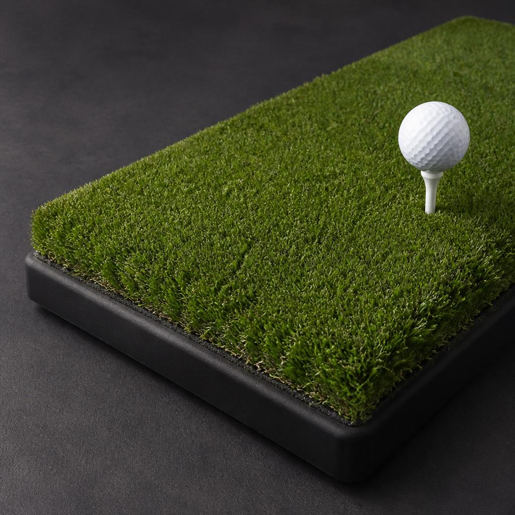 Mats & Turf